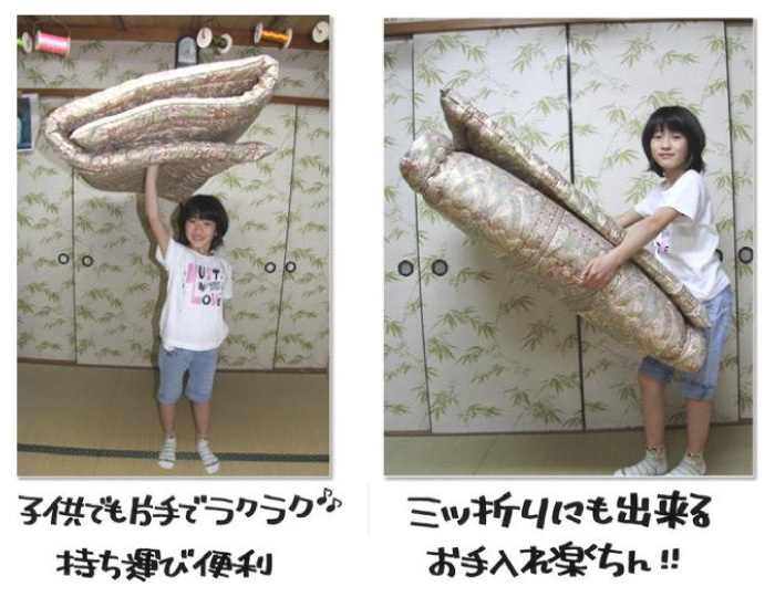樹脂系は保温力があり、通気性がよく、カビ対策にはよい素材です