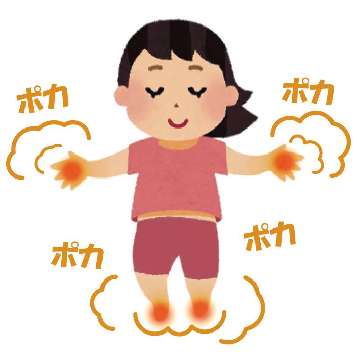おねしょした敷布団を洗いたい時の対処法